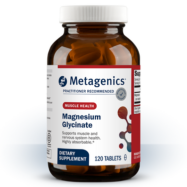 Magnesium Glycinate